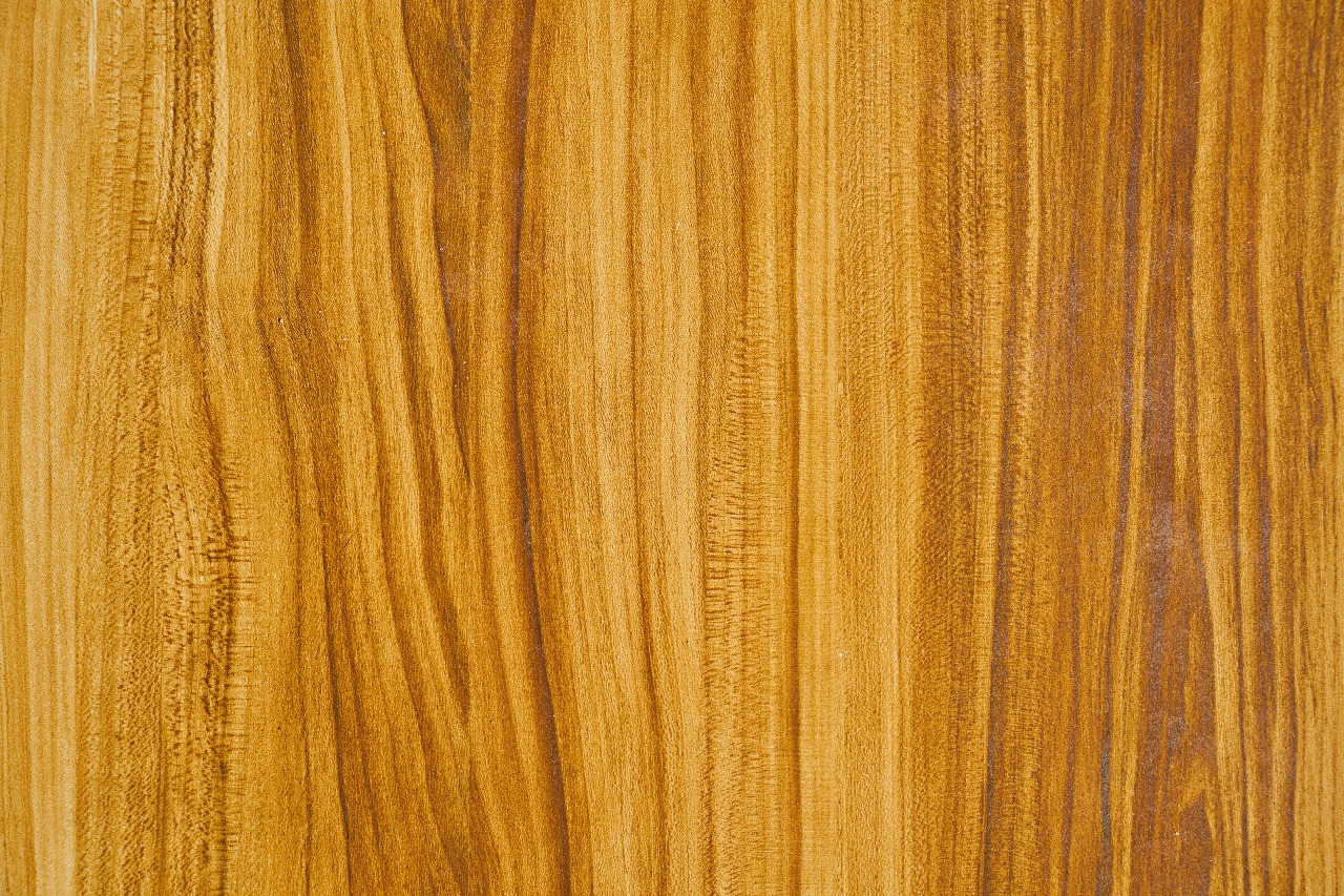 Teak Wood